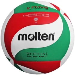 Molten, Volleybälle, (4)