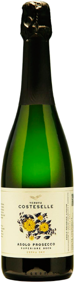 Tenuta Costeselle Asolo Prosecco Superiore Extra Dry - 75cl