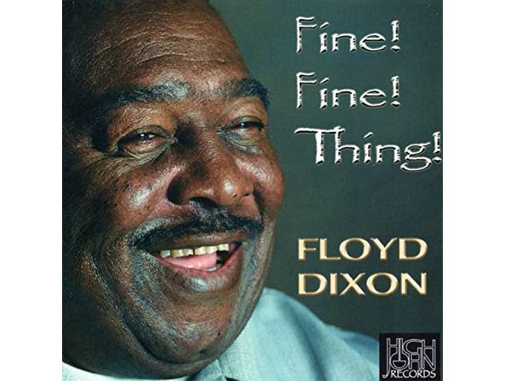 Fine Fine Thing