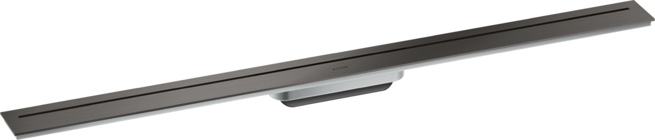 Hansgrohe Fertigset Duschrinne AXOR Drain 42523340