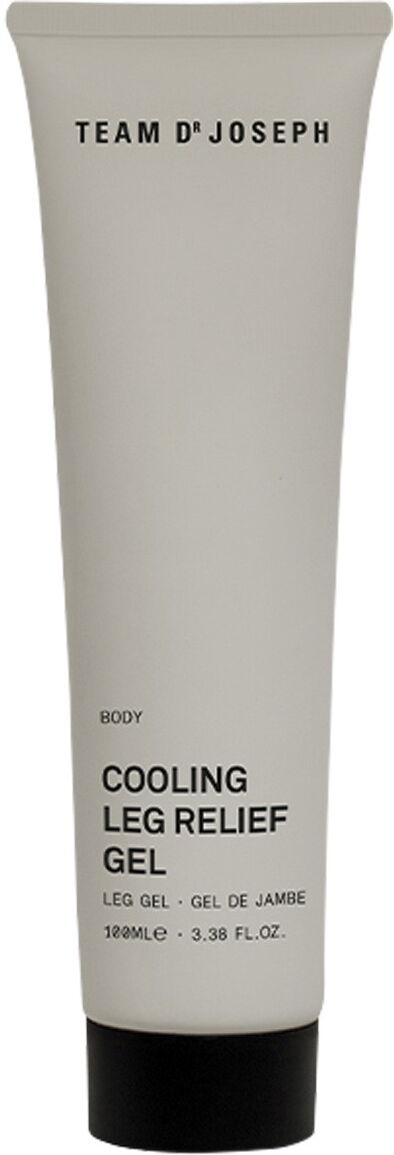100ml TEAM DR JOSEPH Cooling Leg Relief Gel