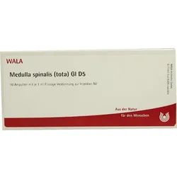 Medulla Spina (tot) Gl D 5 10 ML