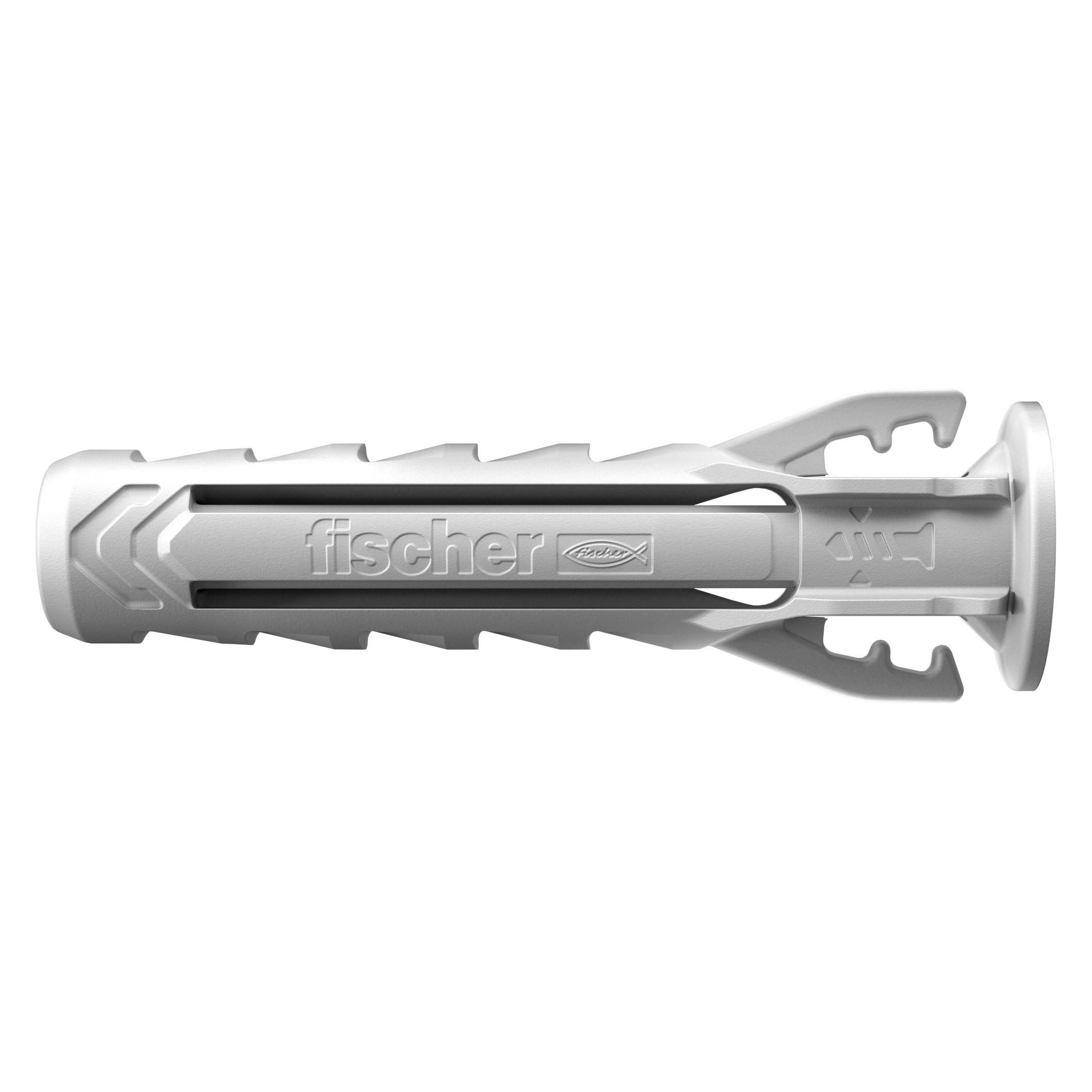Fischer Dübel SX Plus 4x20 (200 Stk.) (568004)