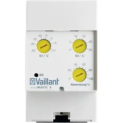 Vaillant Universalsteuergerät VEA-V/2