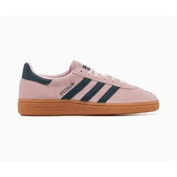 Adidas, Damen, Hallenschuhe, Handball Spezial W (38 2/3), Pink, Grau
