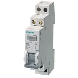 Siemens Dig.Industr. Kontrollschalter 5TE8102