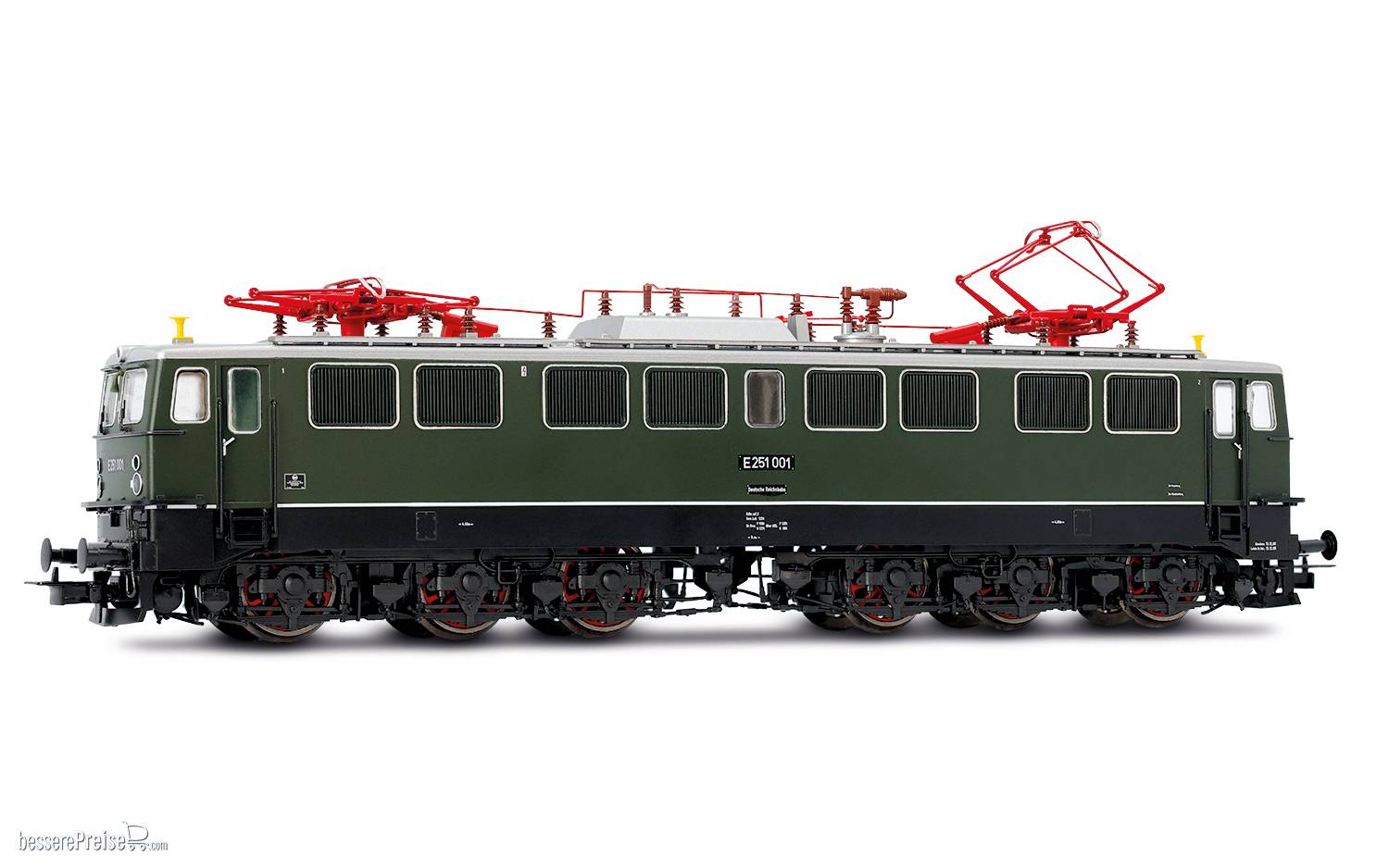 Rivarossi HR2941S