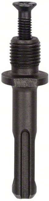 BOSCH SDS plus tige pour mandrin porte-foret 1/2