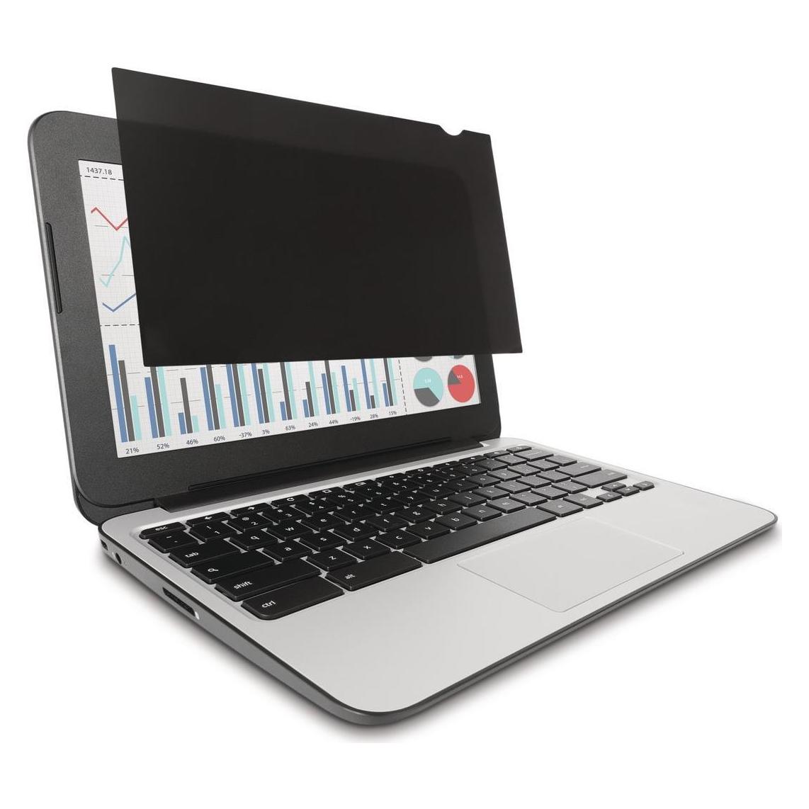 Kensington 626379 12.3" Notebook Frameless display privacy filter Blickschutzfilter (12.28") (626379)