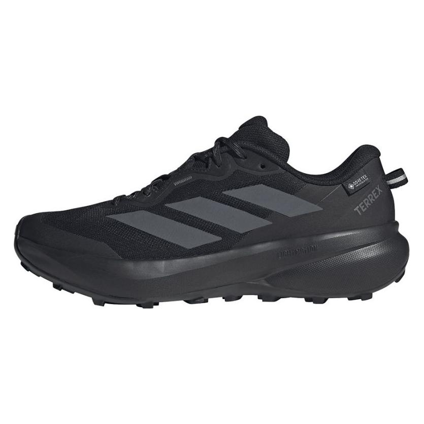 Adidas TERREX Tracefinder Plus GTX Trailrunning Schuhe (44) (73424792)