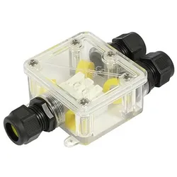 Scharnberger+Hasenbein Verbinder-Box 88683