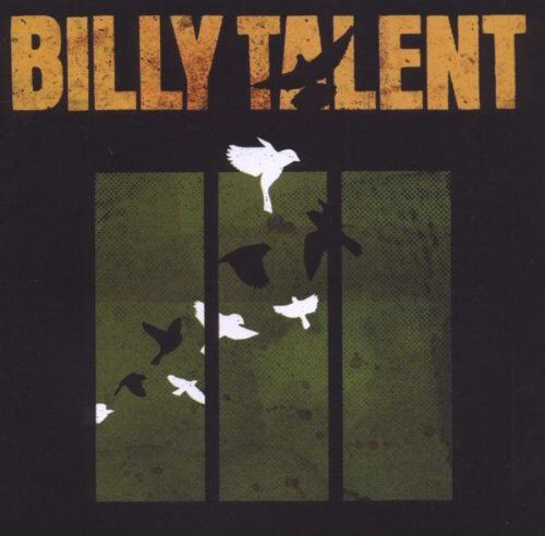 Billy Talent - Billy Talent III - Preis vom 27.09.2026 03:53:48 h