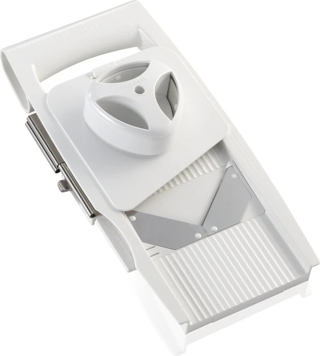 LEIFHEIT COMFORTLINE 4in1 Reibe