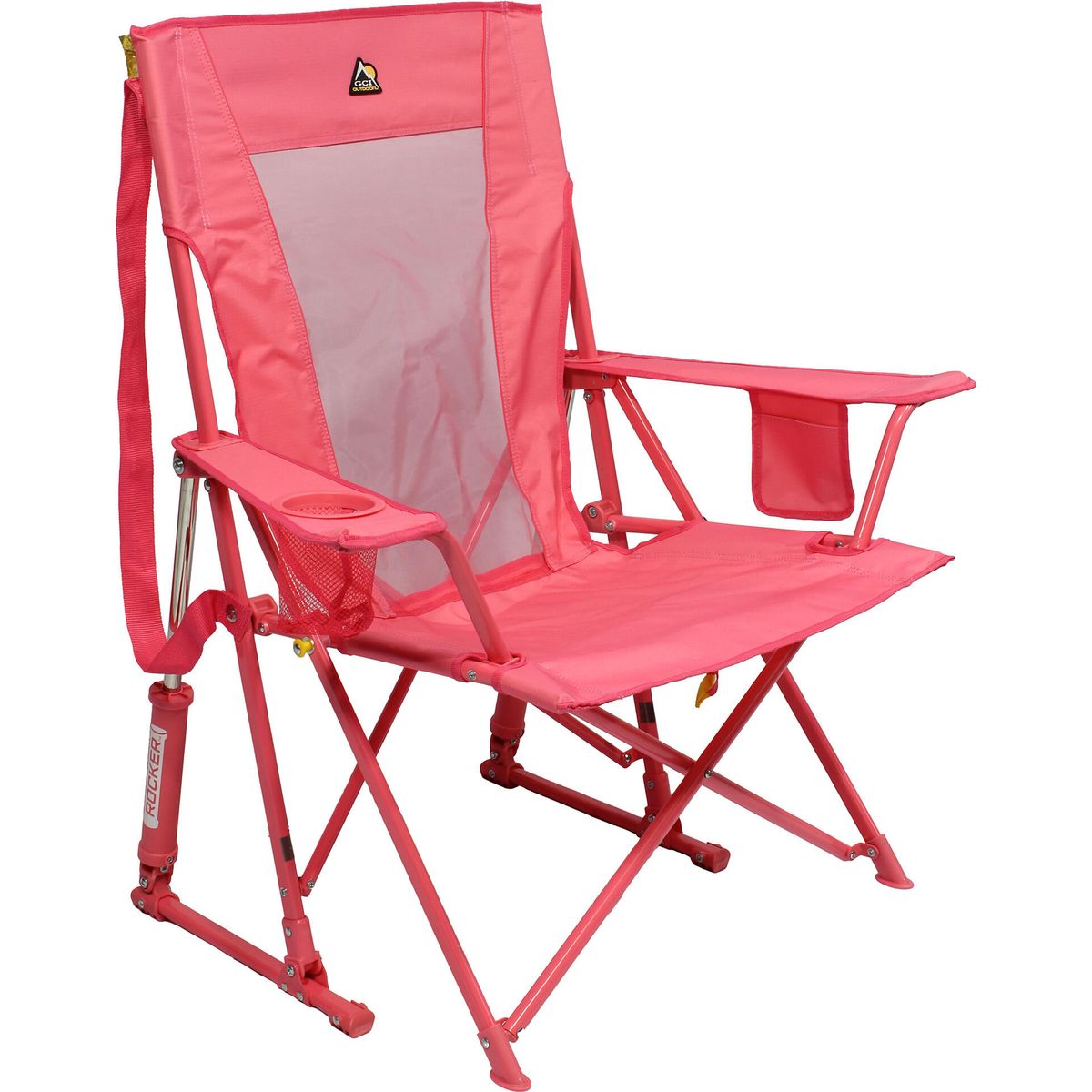 GCI Comfort Pro Rocker blush 420281