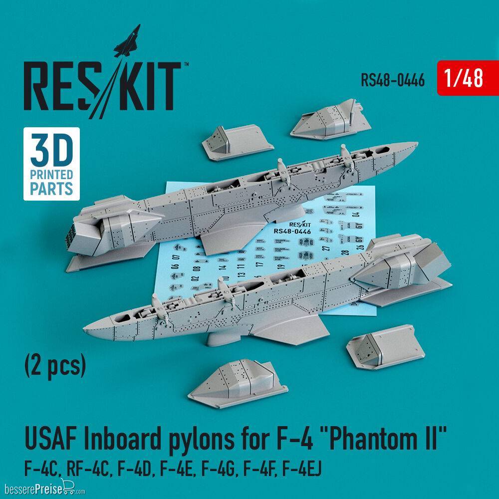 ResKit Models RS48-0446
