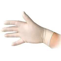 Sentina Ambidextrous NP Latex Untersuchungshandschuhe Lohmann & Rauscher