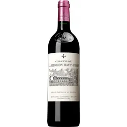 La Chapelle de la Mission Haut-Brion 2019 - Zweitwein la Mission Haut-Brion