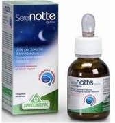 Esenluc Serenotte Melatonina gotas 50 ml