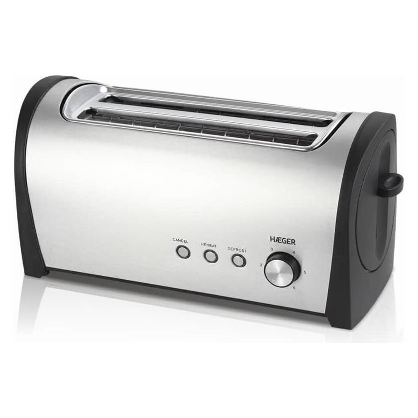 Haeger Desayuno Plus (TO-14D.010A)