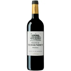 Château Tessendey 2022