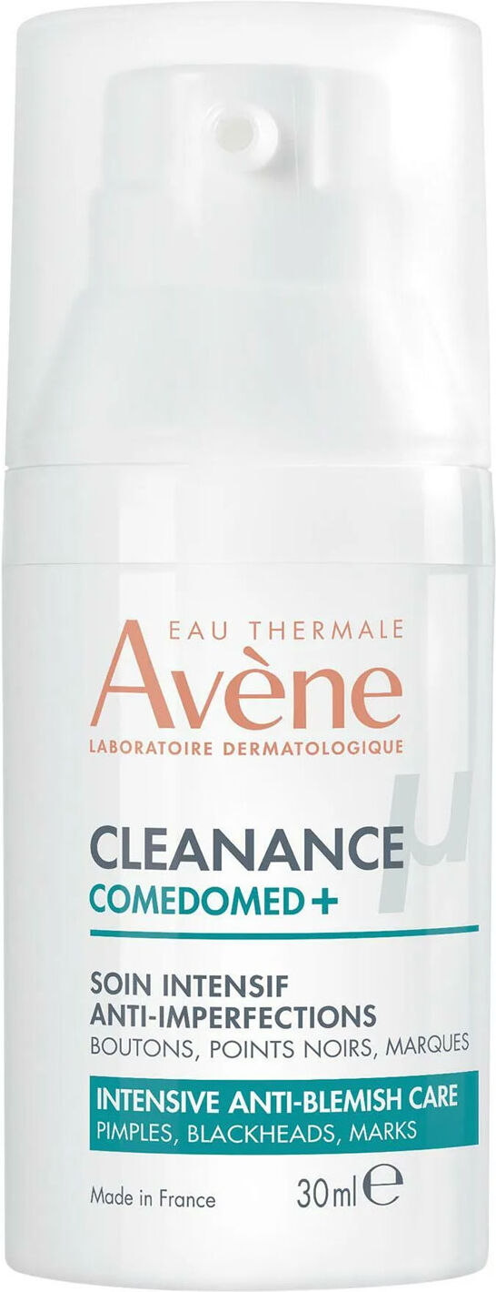 AVENE Cleanance Comedomed+ Intensive Anti-Blemishes Care 30ml