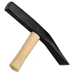 SHANDONG Pflastererhammer Berliner Form - BH11