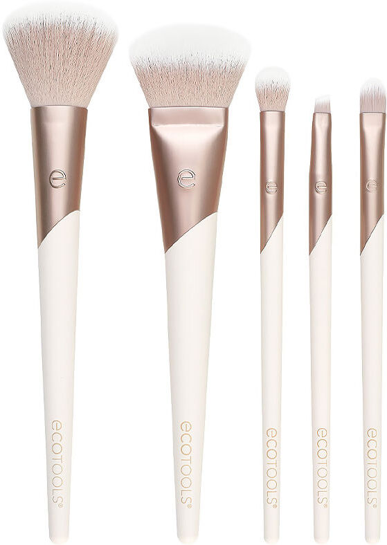 Ecotools Luxe Natural Elegance coffret 5 pz