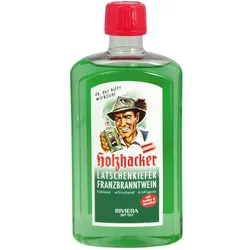 Riviera Holzhacker Latschenkiefer-franzb 1000 ml
