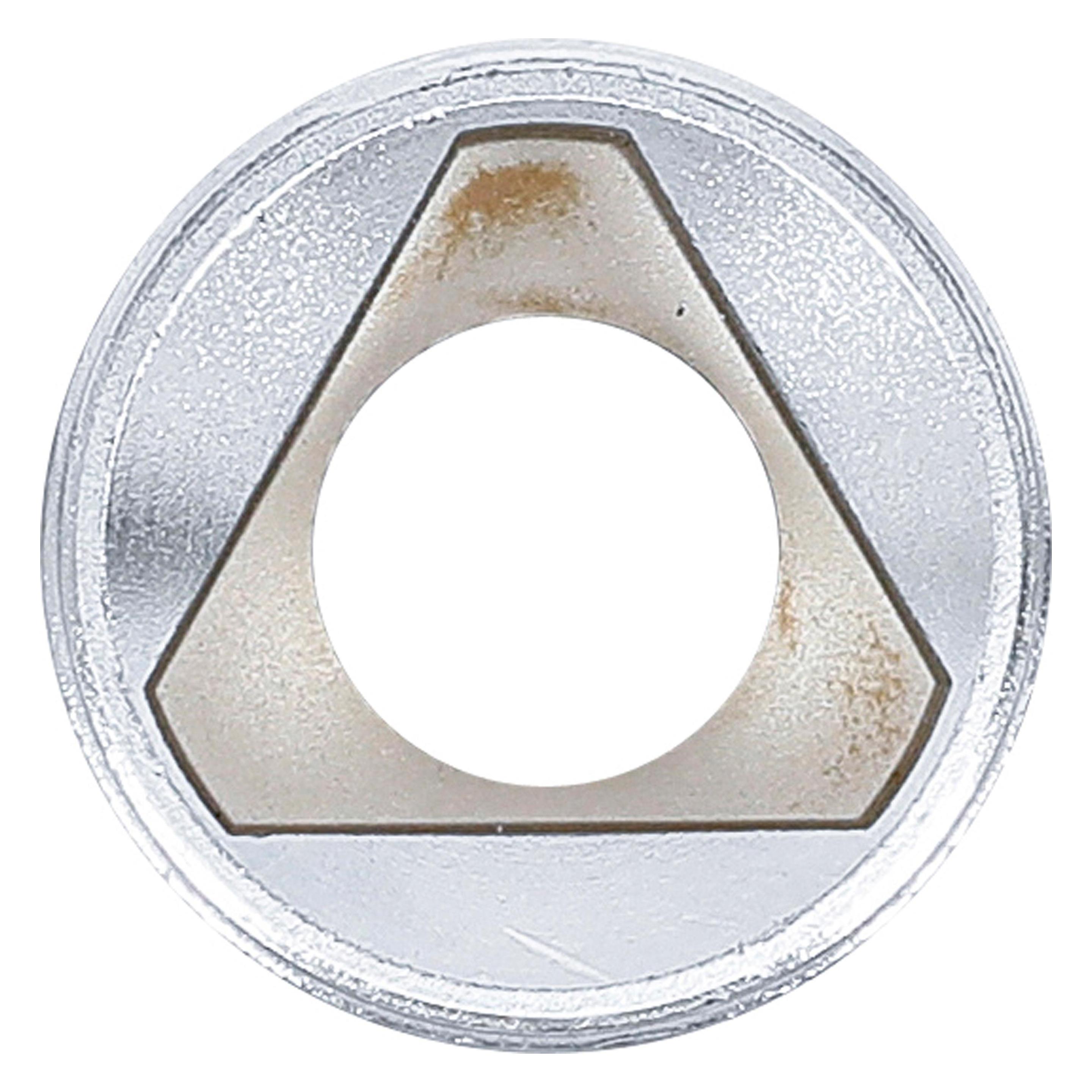 BGS Dreikant-Einsatz M12 (16,5 mm) (7464)
