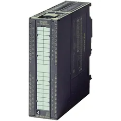 Siemens Simatic S7-300 SM321 32DE 24VDC, USV Zubehör
