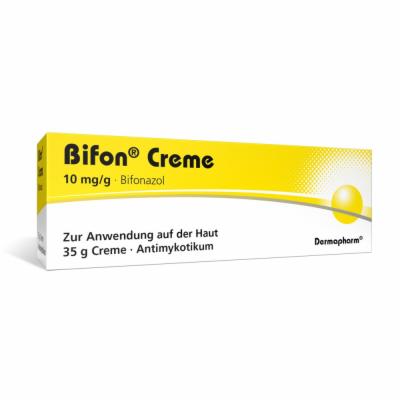 DERMAPHARM AG BIFON Creme 35 g 08931206