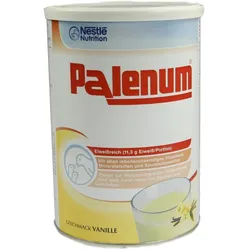 Palenum Vanille 450 G