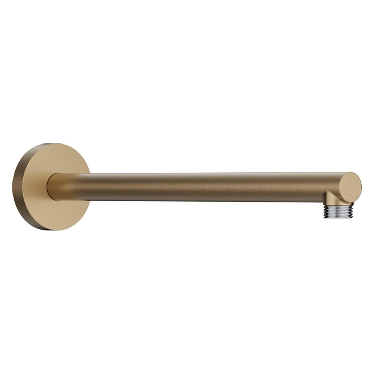 hansgrohe HG Brausearm PULSIFY 39cm brushed bronze (24357140)