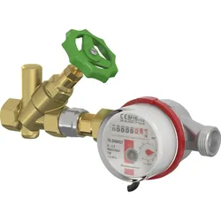Flamco Nachfülleinheit für ENA NFE2.1 - 7747420294