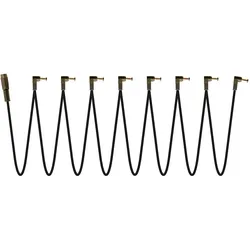 Truetone 1 Spot MC8 Multi-Plug 8 Cable - Stromverteiler/-kabel