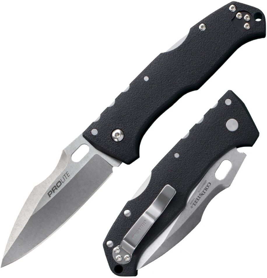 Cold Steel Pro Lite Sport