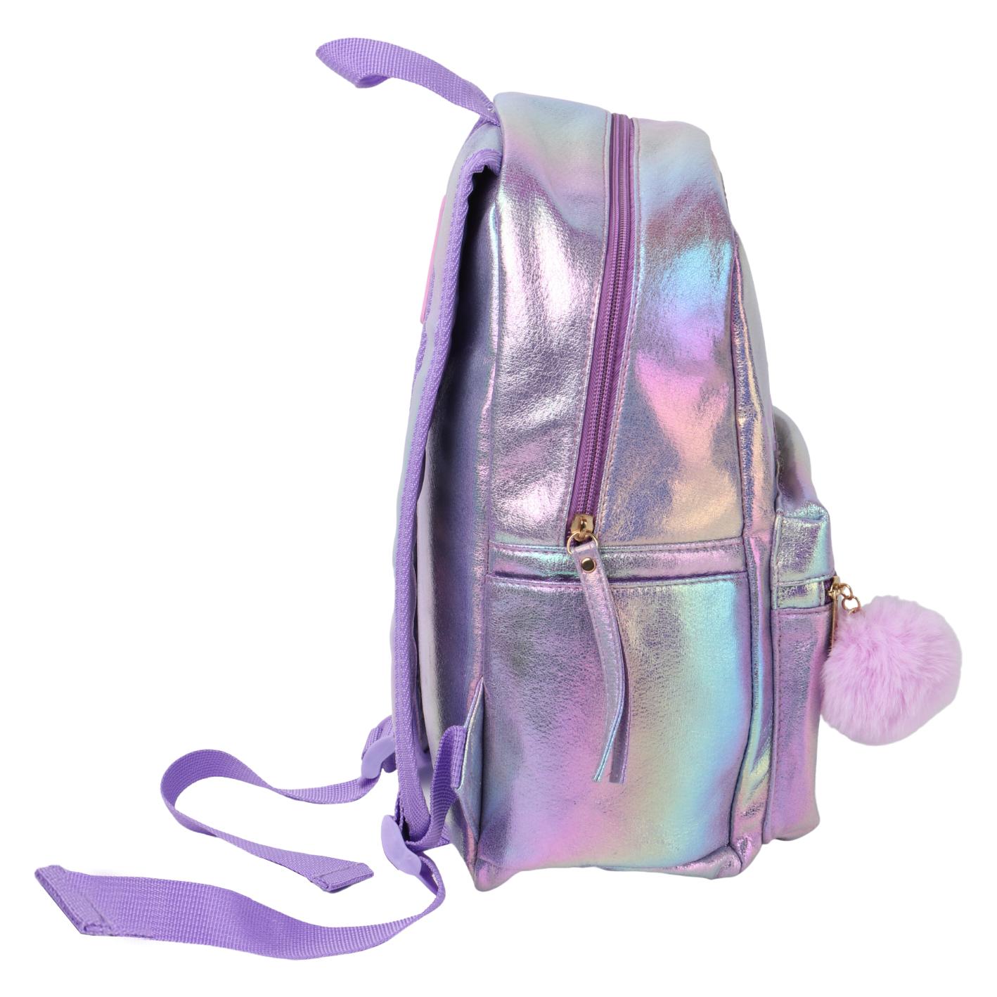 Kids Licensing Wow Generation Rucksack (WOW00048)