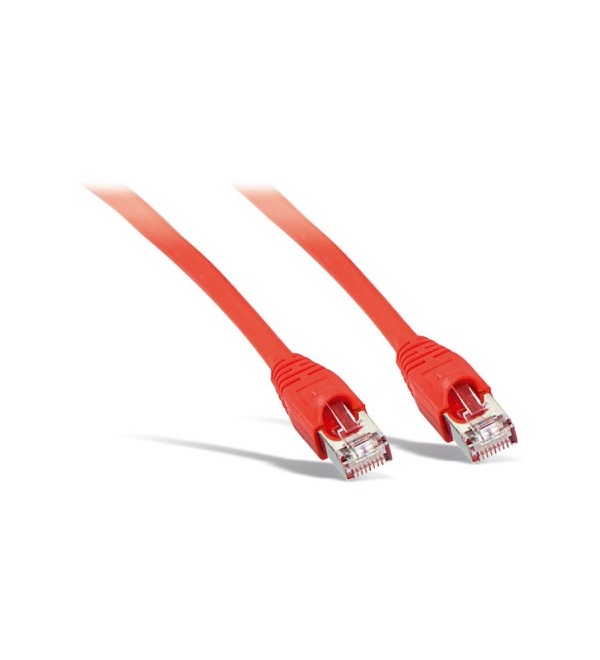 ShiverPeaks S-Conn 3m RJ45 RJ-45 Männlich/m?nnlich Gold 10/100/1000Base-TX Cat6 TC75713Hr (TC75713HR)