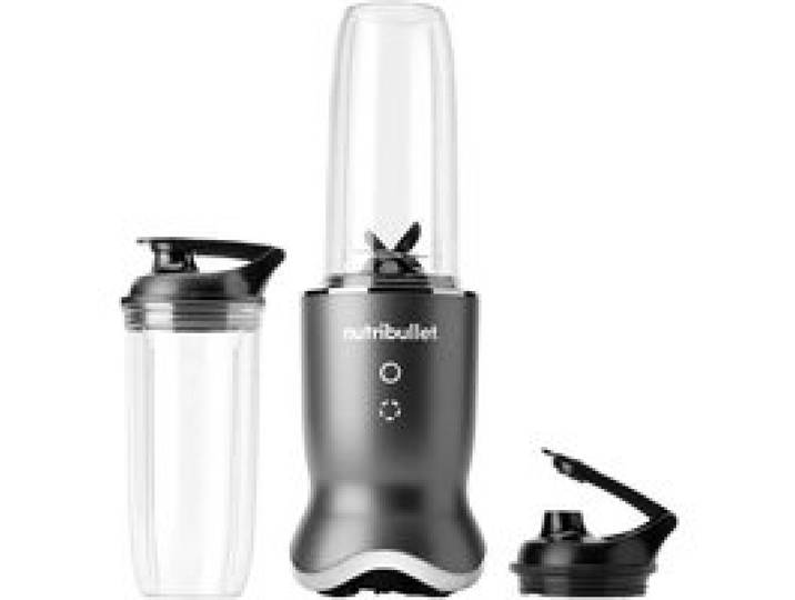 NUTRiBULLET PB NB1206DGB NUTRIB ULTRA 1200W Mixeur sur pied 1200 W