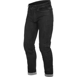 Dainese Denim Regular Motorrad Textilhose