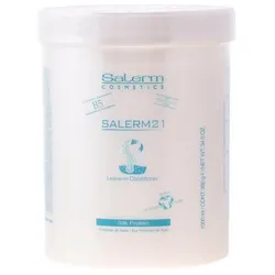 Salerm, Conditioner, Silk protein (1000 ml)