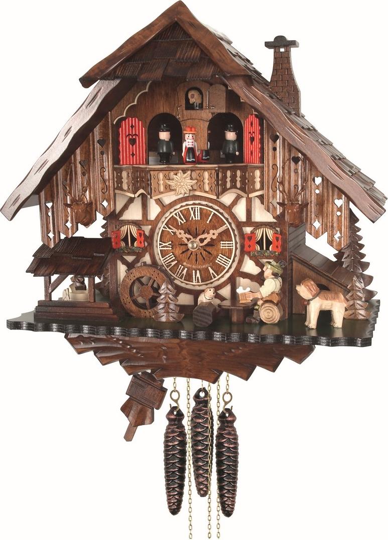 Engstler hodinky K487_MT