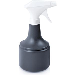 Prosperplast Sprühflasche Spry, 0,6 Liter, Kunststoff, verstellbare Düse