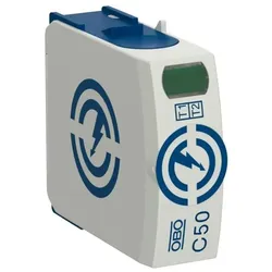 OBO 5095609 NPE-Funkenstrecke Oberteil 255V C50-0-255