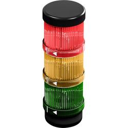 Rittal Signalsäule 2372102 SG 2372.102 LED Rot, Gelb, Grün 1 St.