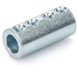 Stangenkupplung für Stange 12 mm, OL 320