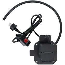 BGS, Fahrzeug Werkzeug, Ersatz-Pumpe für Teile-Waschgerät Art. 8693