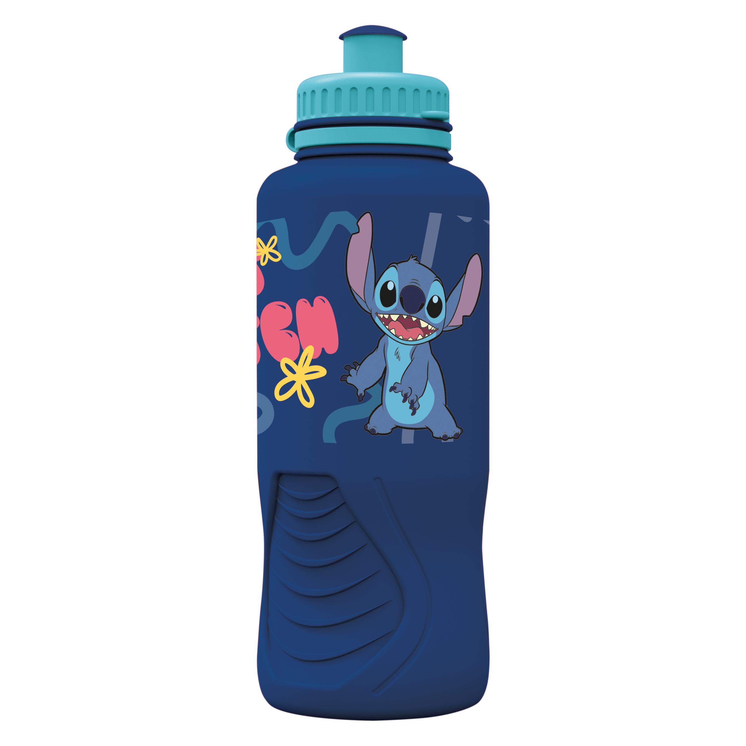 Disney Stitch - Sports Water Bottle (75028) (0.40 l) (75028)