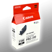 Canon Tinte 6952C001 PFI-5100PBK photo black