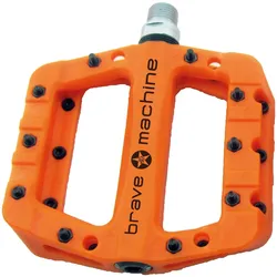 Brave Classics, Velopedale